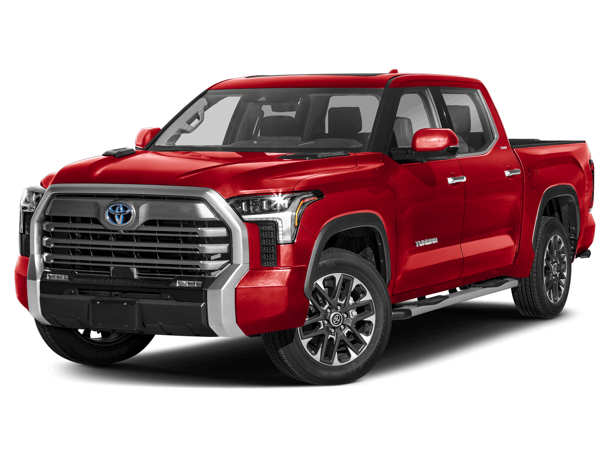 2025 Toyota Tundra Overview: Specs, Features, and More